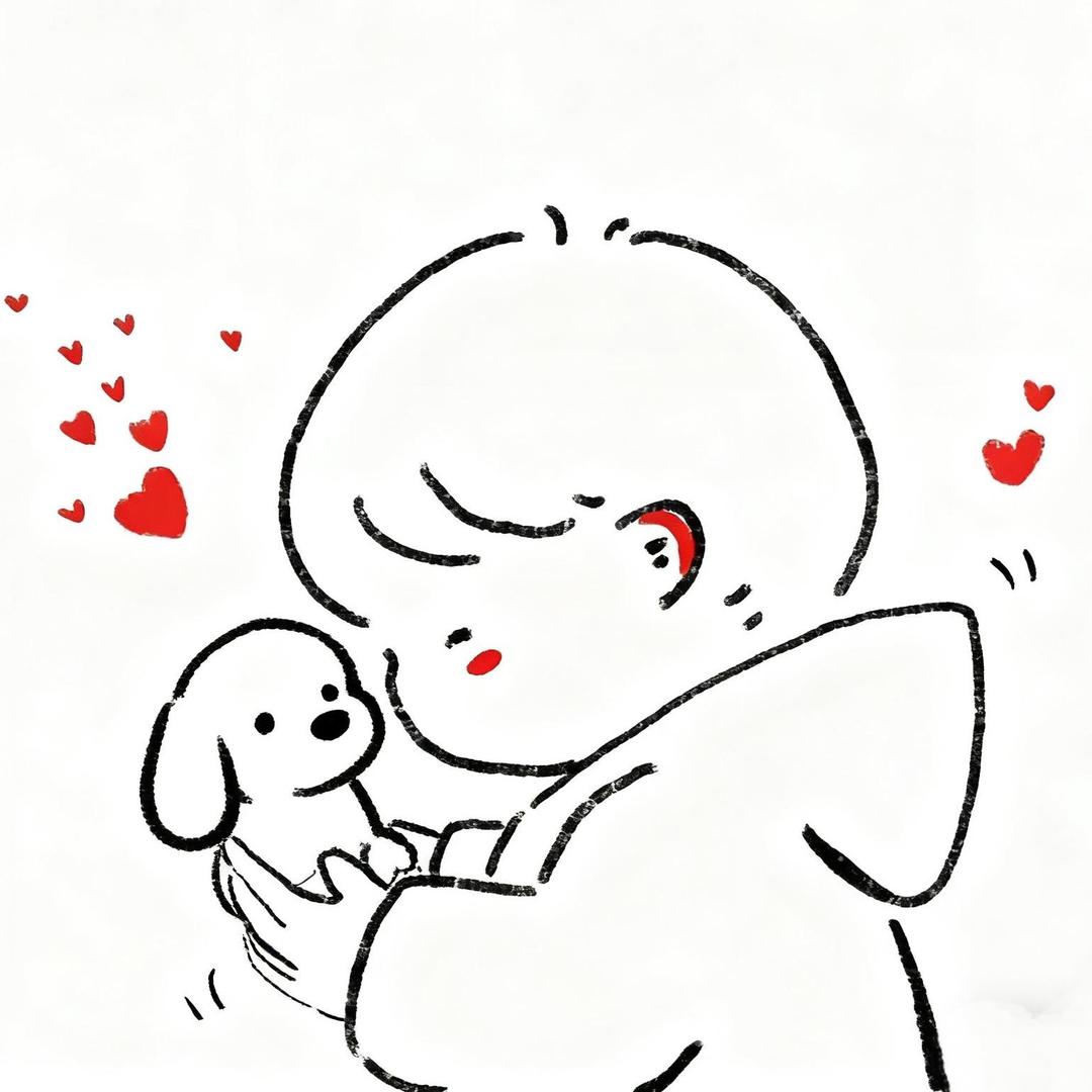 大东聊养狗