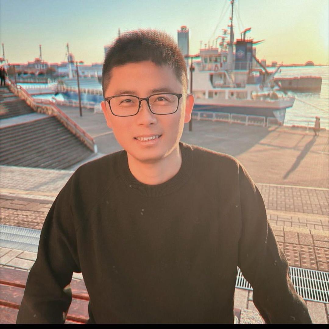 港湾郭老师