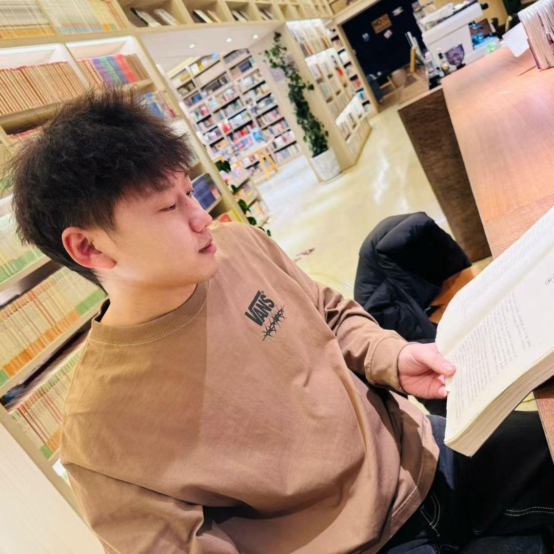 最美印象造型金梦店（杰森）