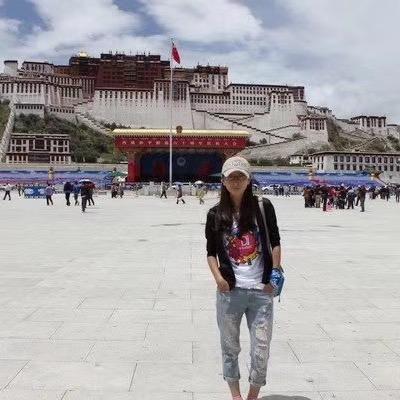翠花快走呀～