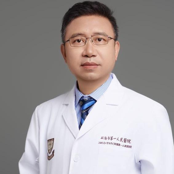 心内科吴钢教授
