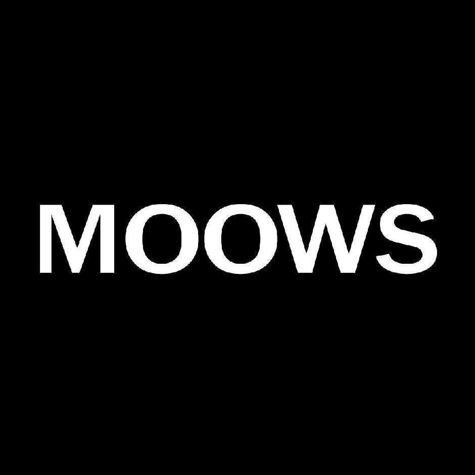 Moows陈陈