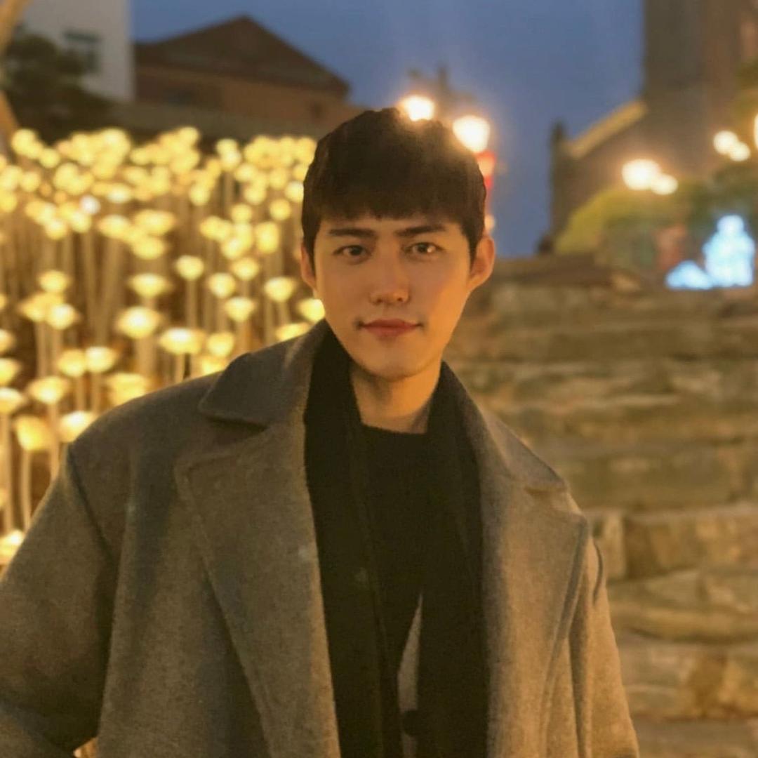 韩国人亮炫@抖音