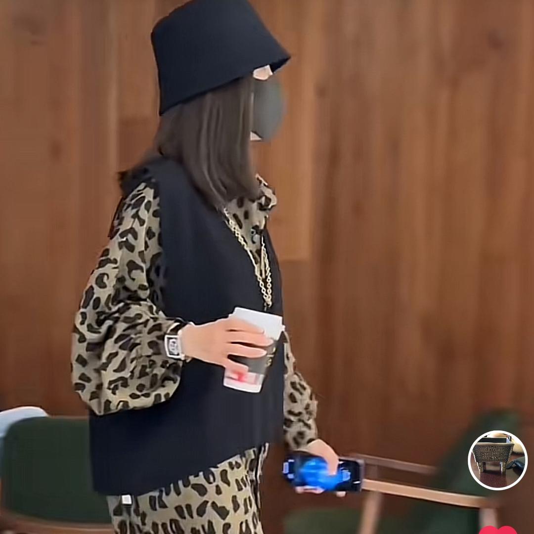 欧货穿搭