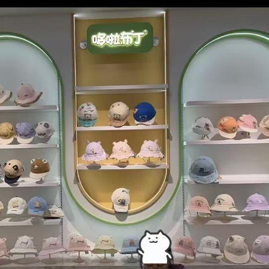 嘟嘟啦新品甄选