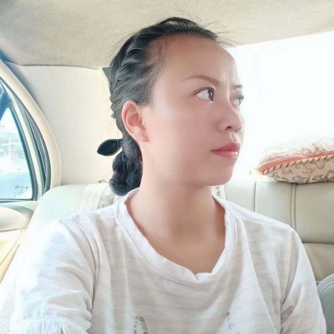 布依女～趙丽