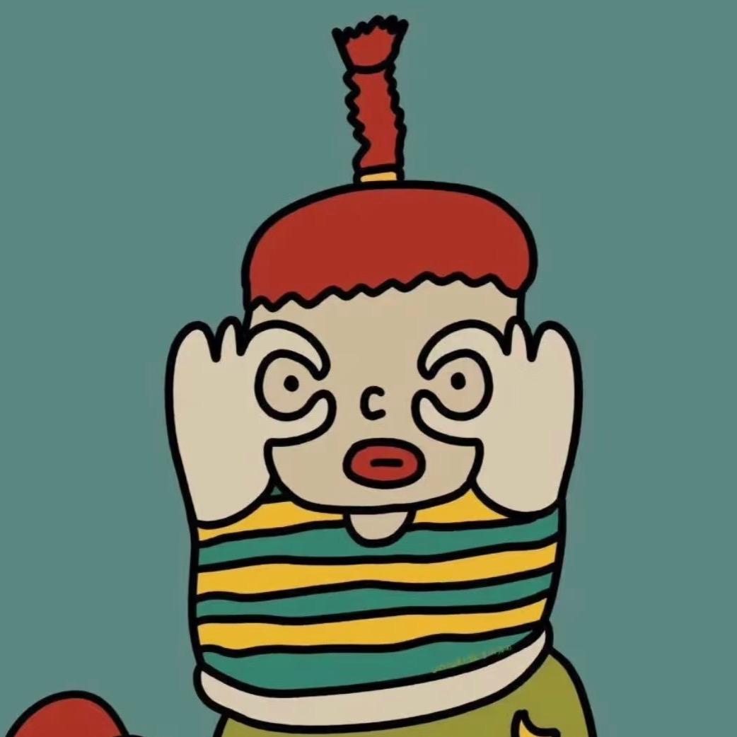 是小乔呀