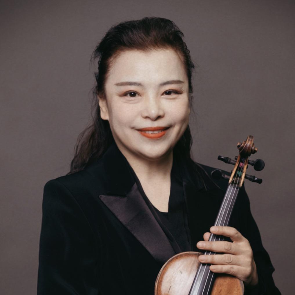 中国电影乐团周老师🎻
