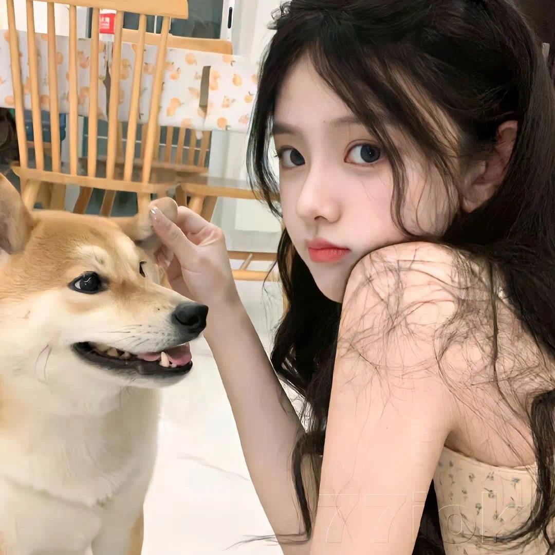 一枚胖仙女吖🌈