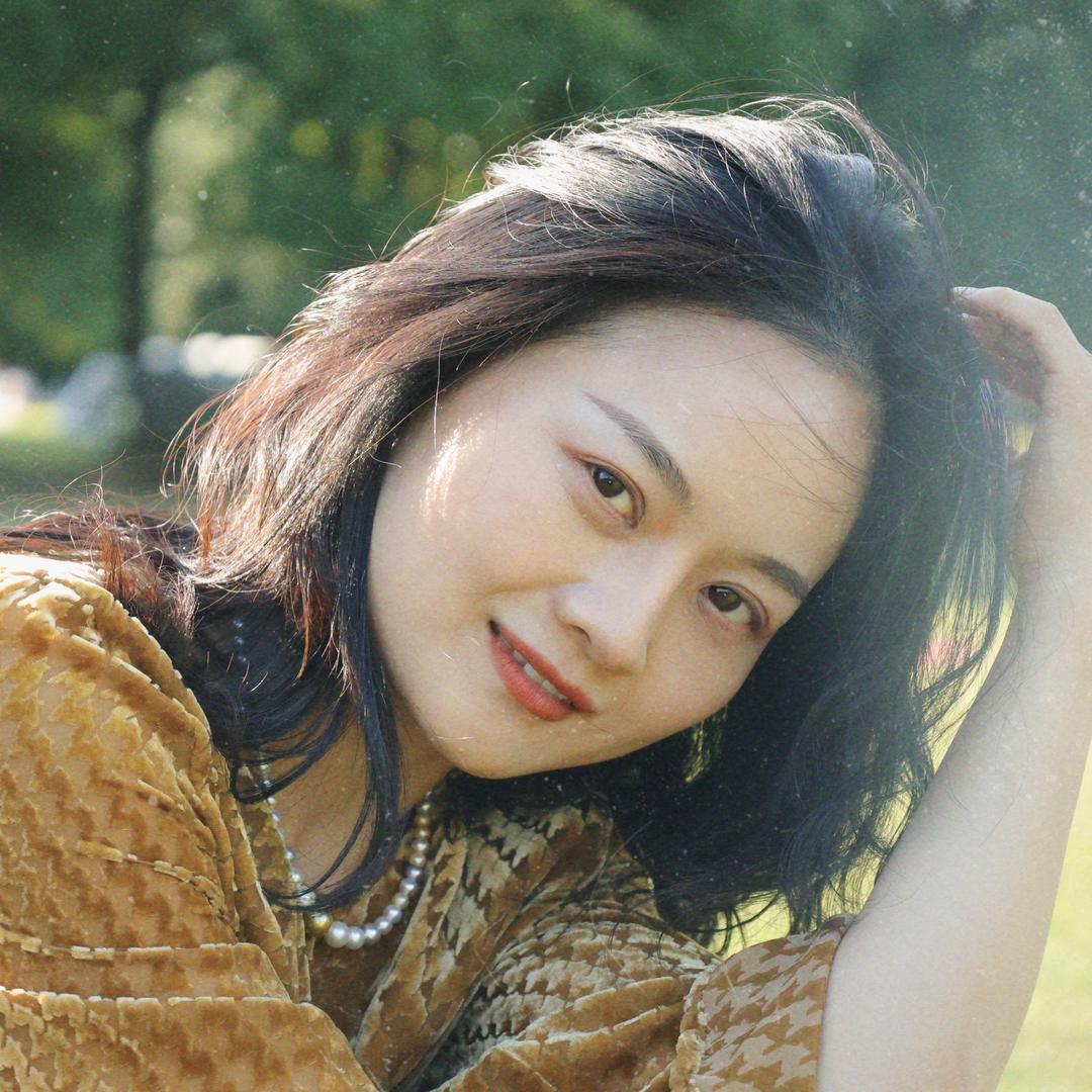 娟娟子