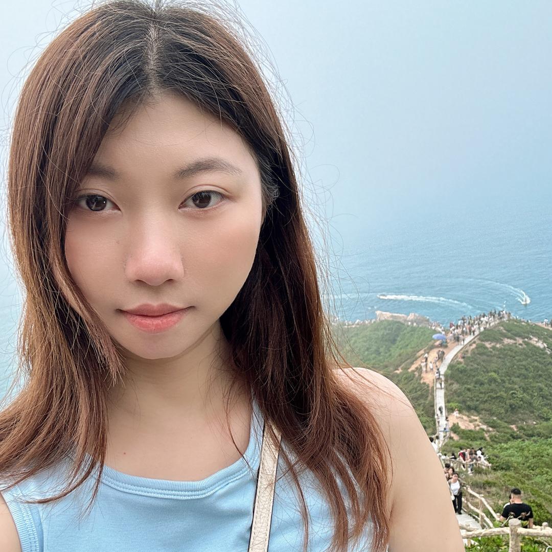 豆浆陈🐝
