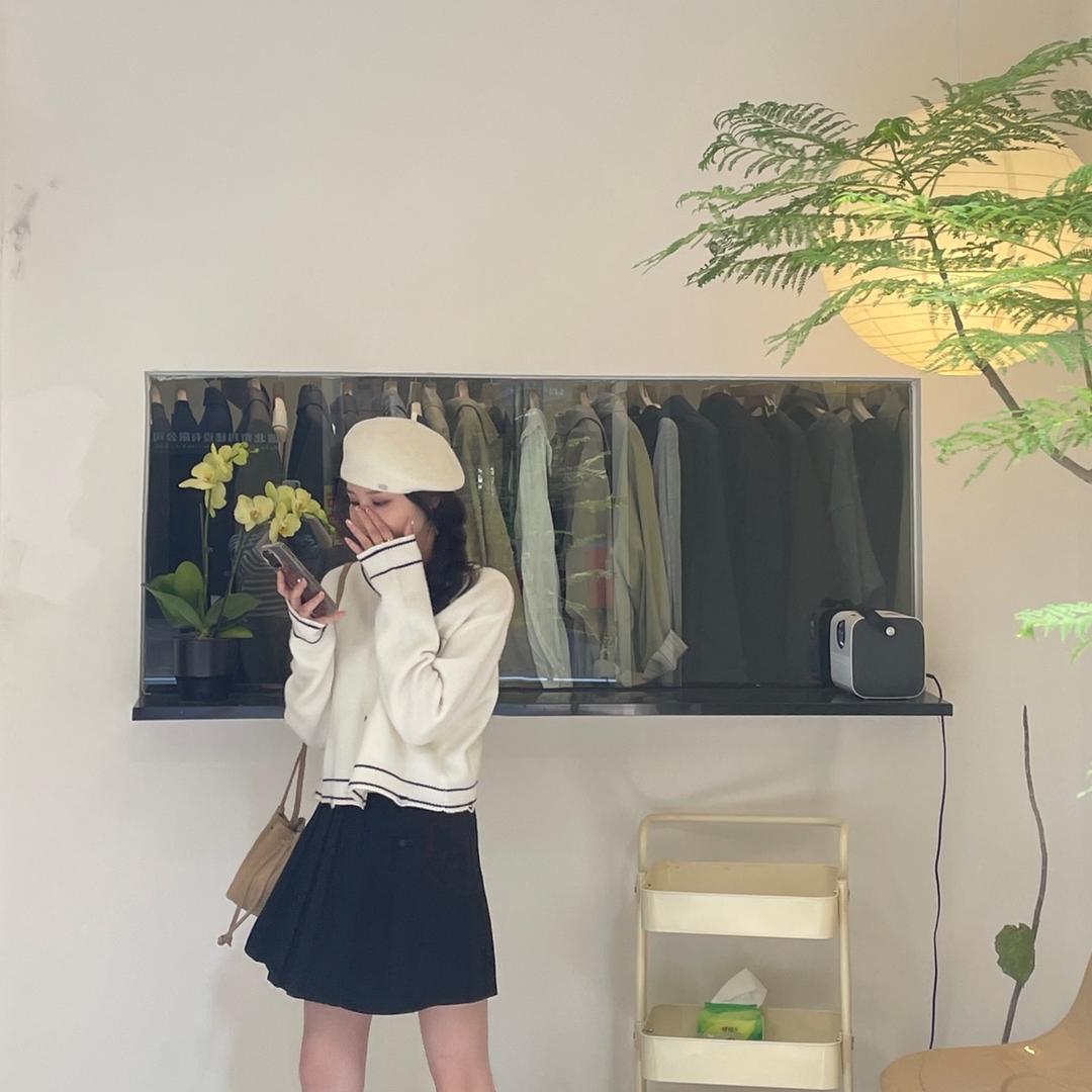 荆州Moon月亮女装