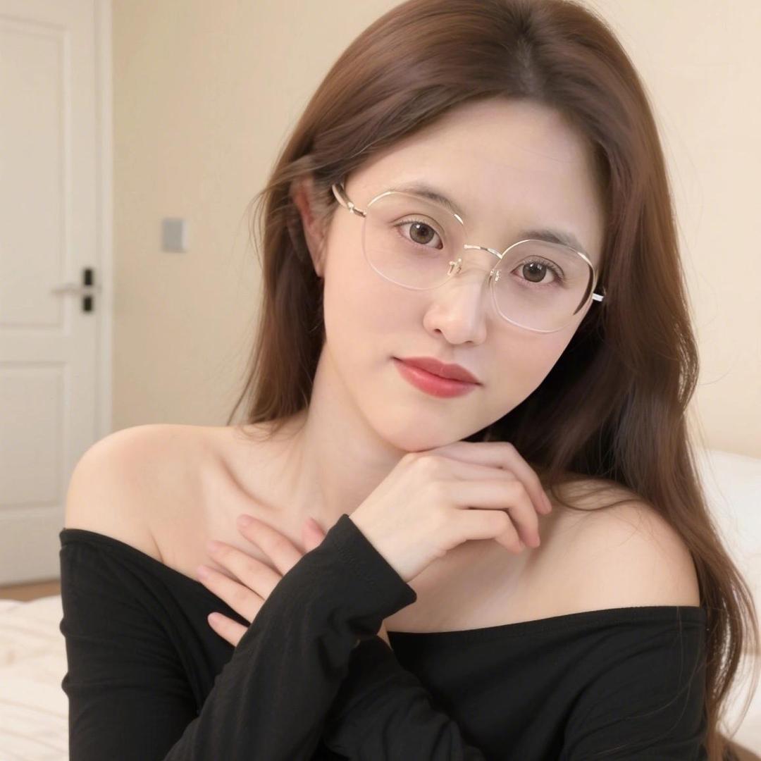 娜娜🍎