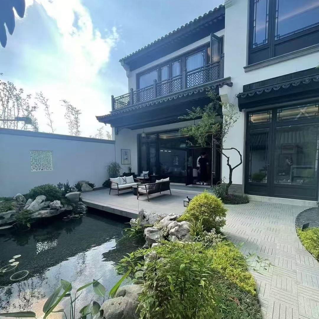 诸暨房产置业顾问-小润