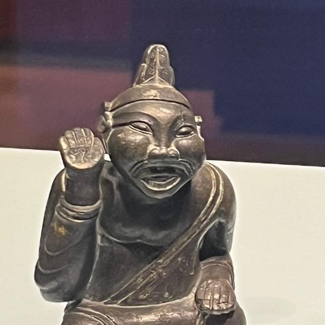 白云舒展