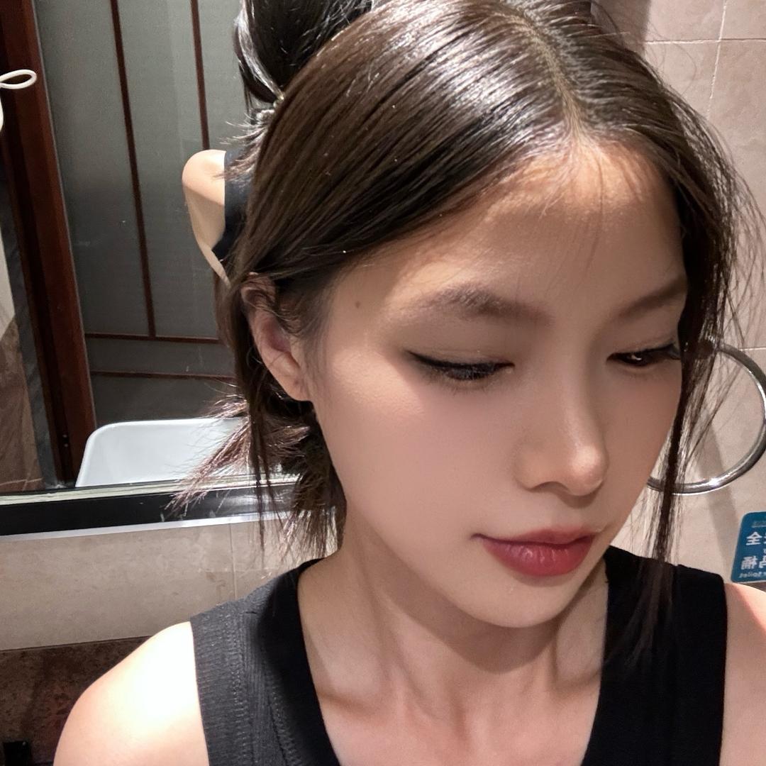 恩熙大小姐📿