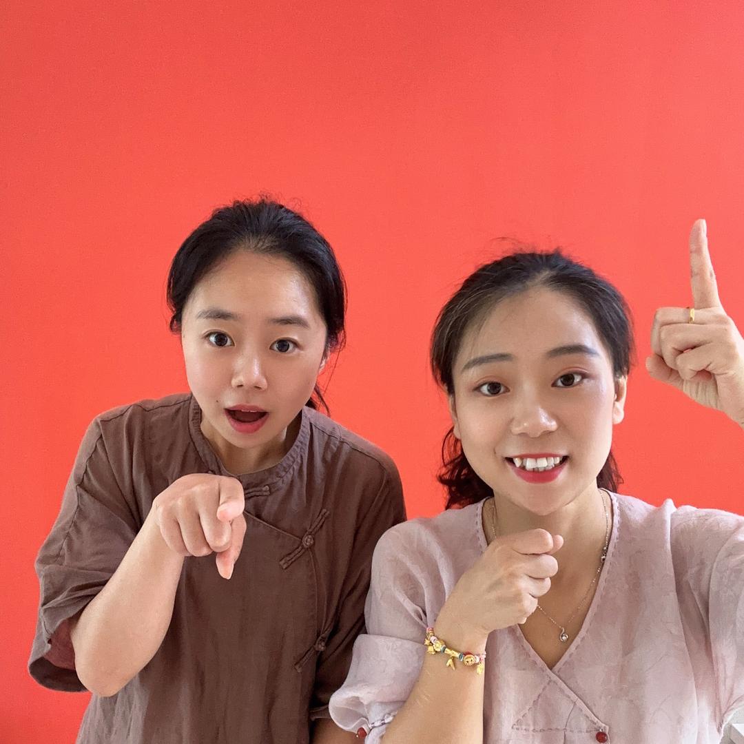 阿猫阿狗