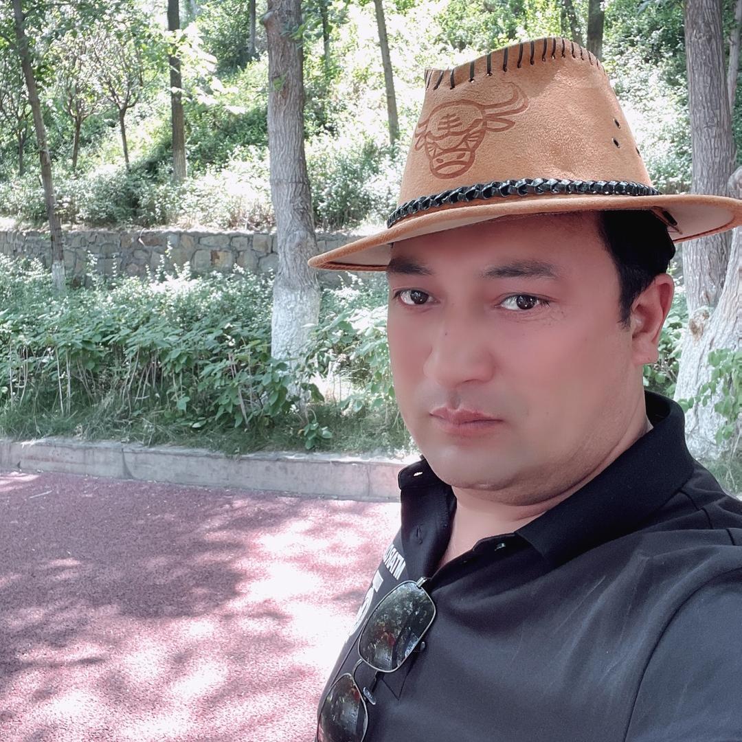 阿卜都热合曼江叶城