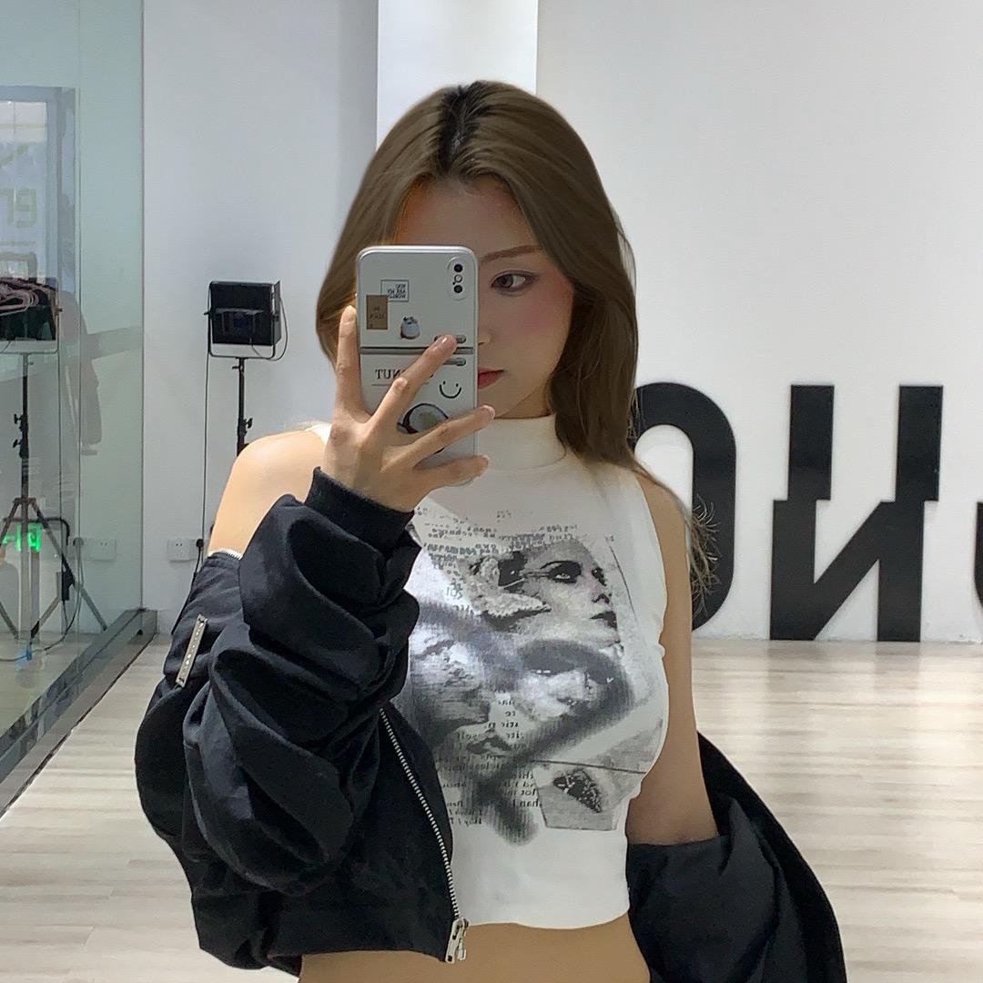 萌主舞社八方店 小欧老师