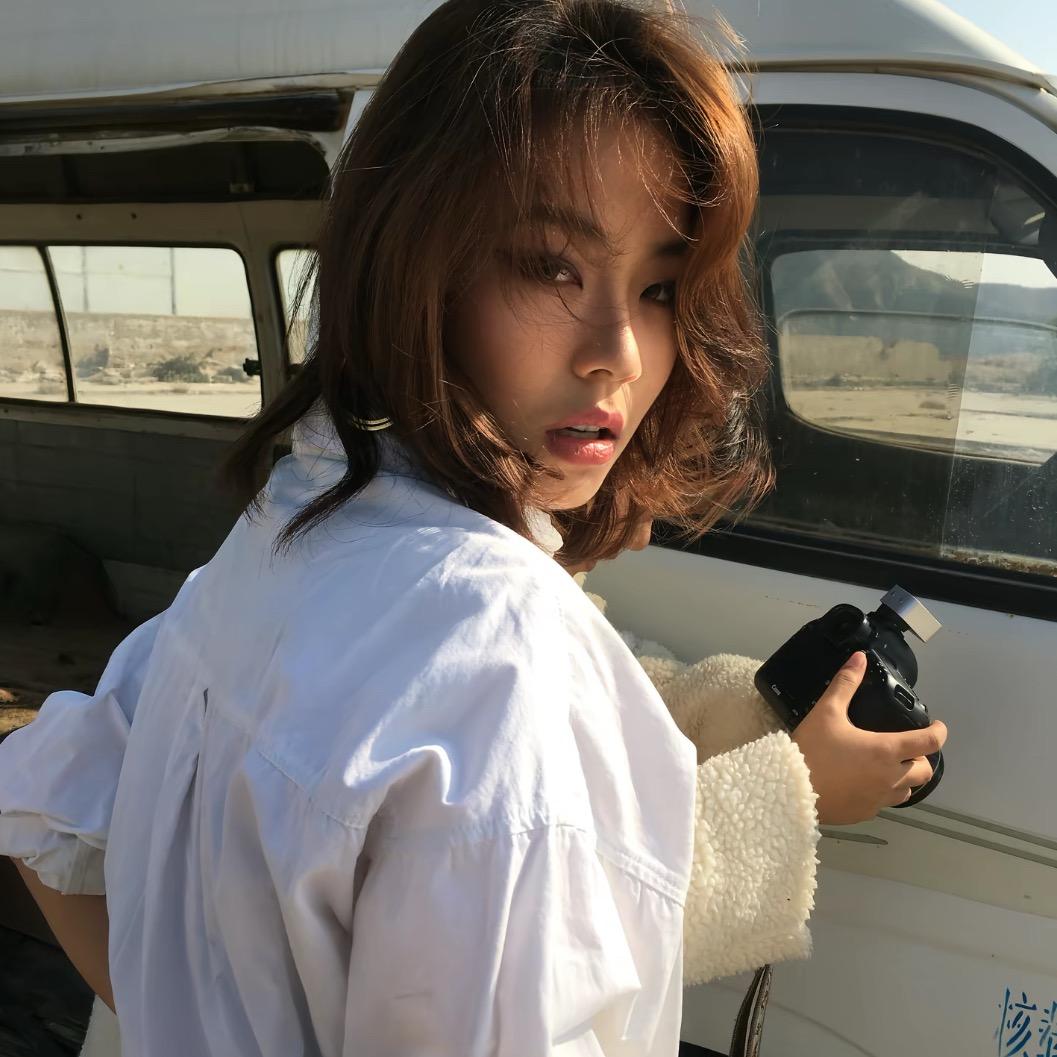 好喜欢吃鱼香茄子（见过鞠婧祎版