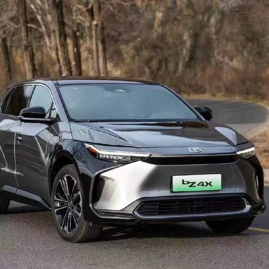 大川荔园铂智新能源