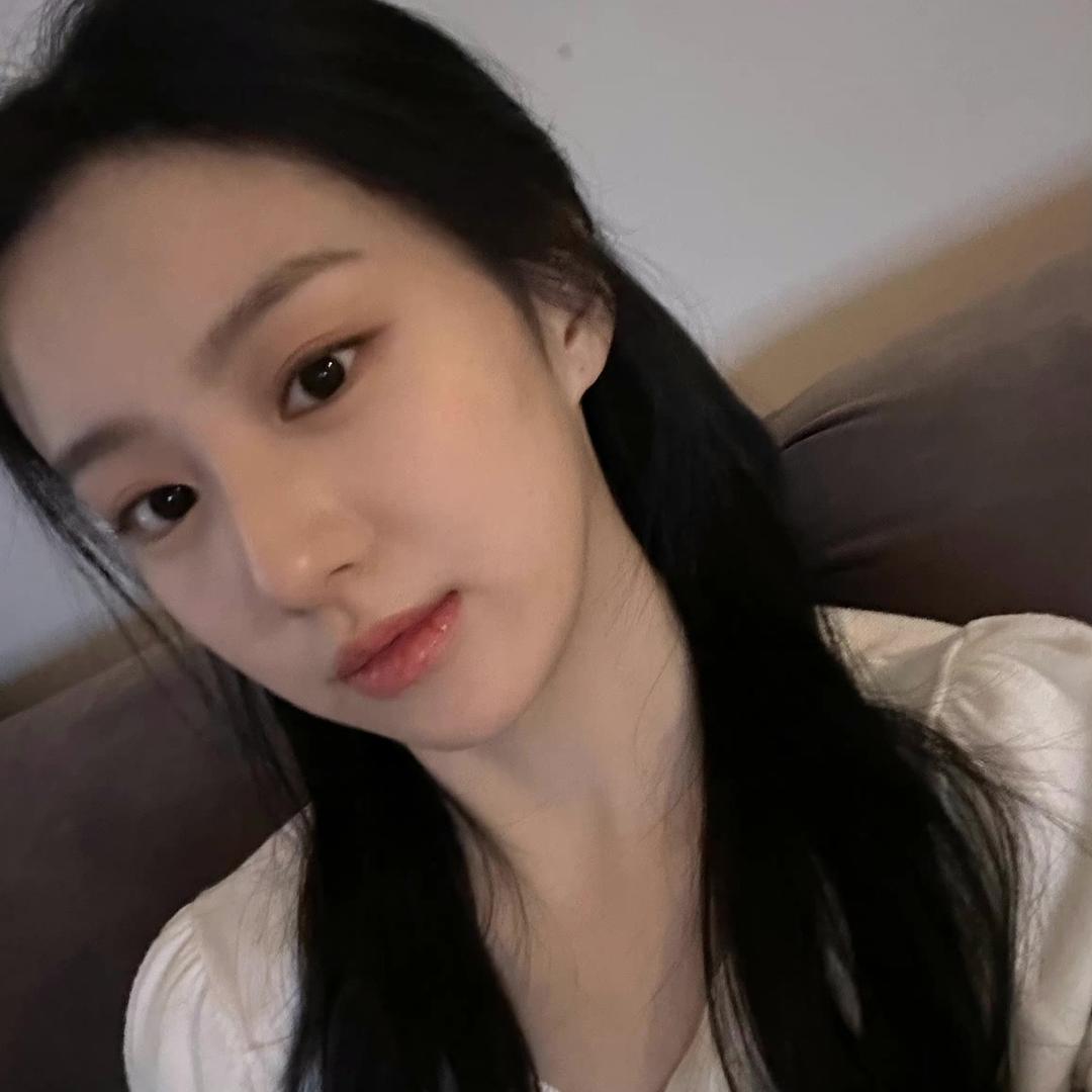 我多喝热水