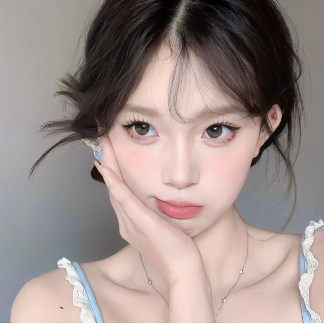 妹妹-