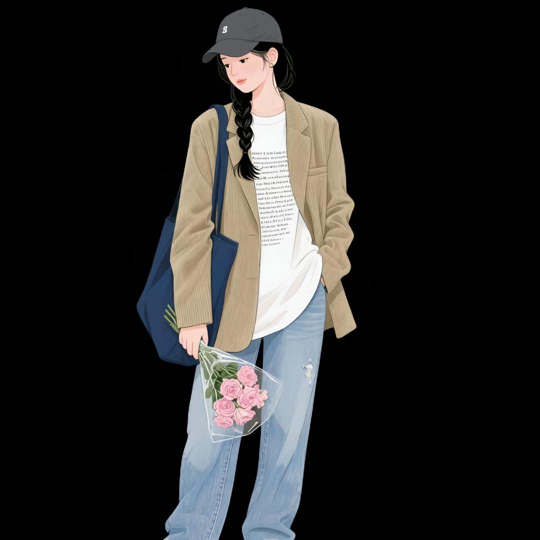 悠然  ོ·