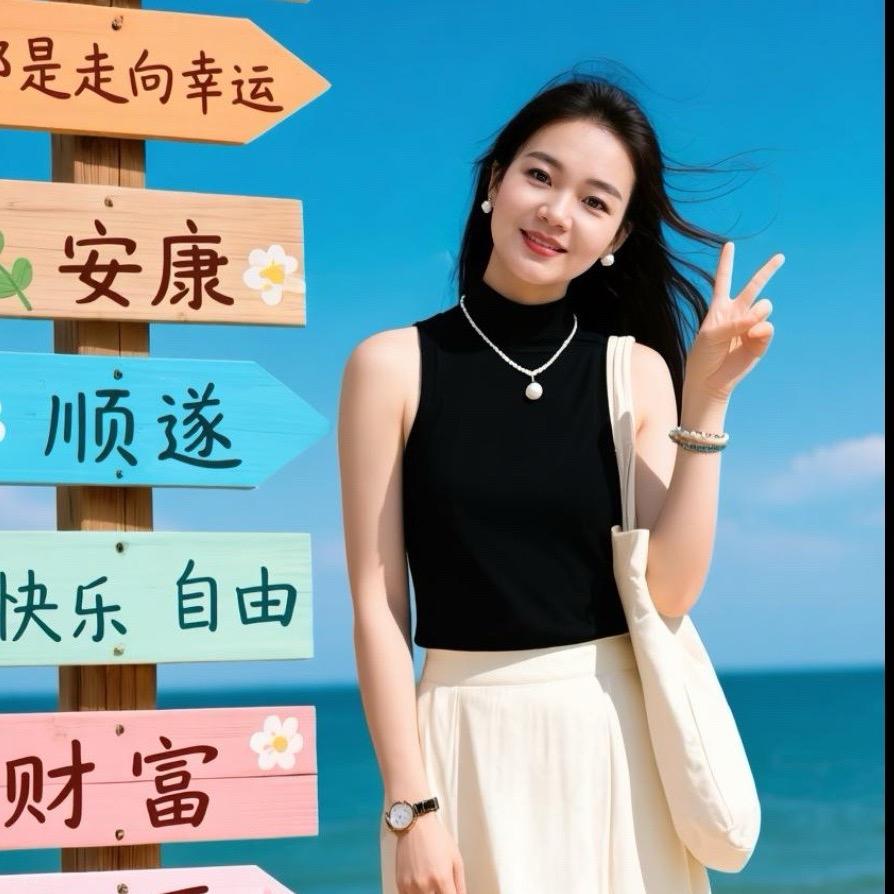 @ᥫᩣℳ: ꦿ҉好ᨶ႒ᩚ运ᥫᩣ໌້ᮨ