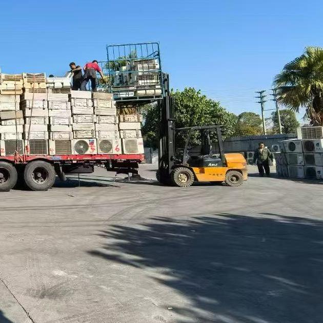 嘉祥县旧家电回收