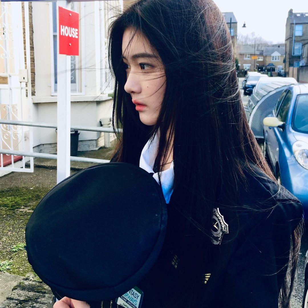 劉亦菲.🧚🏼‍♀️