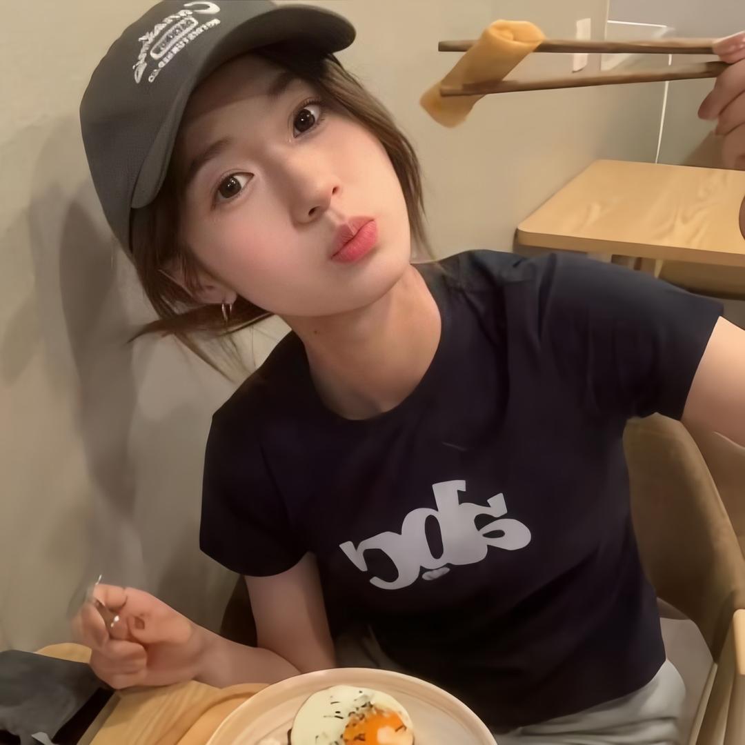 小 土 豆.🥔