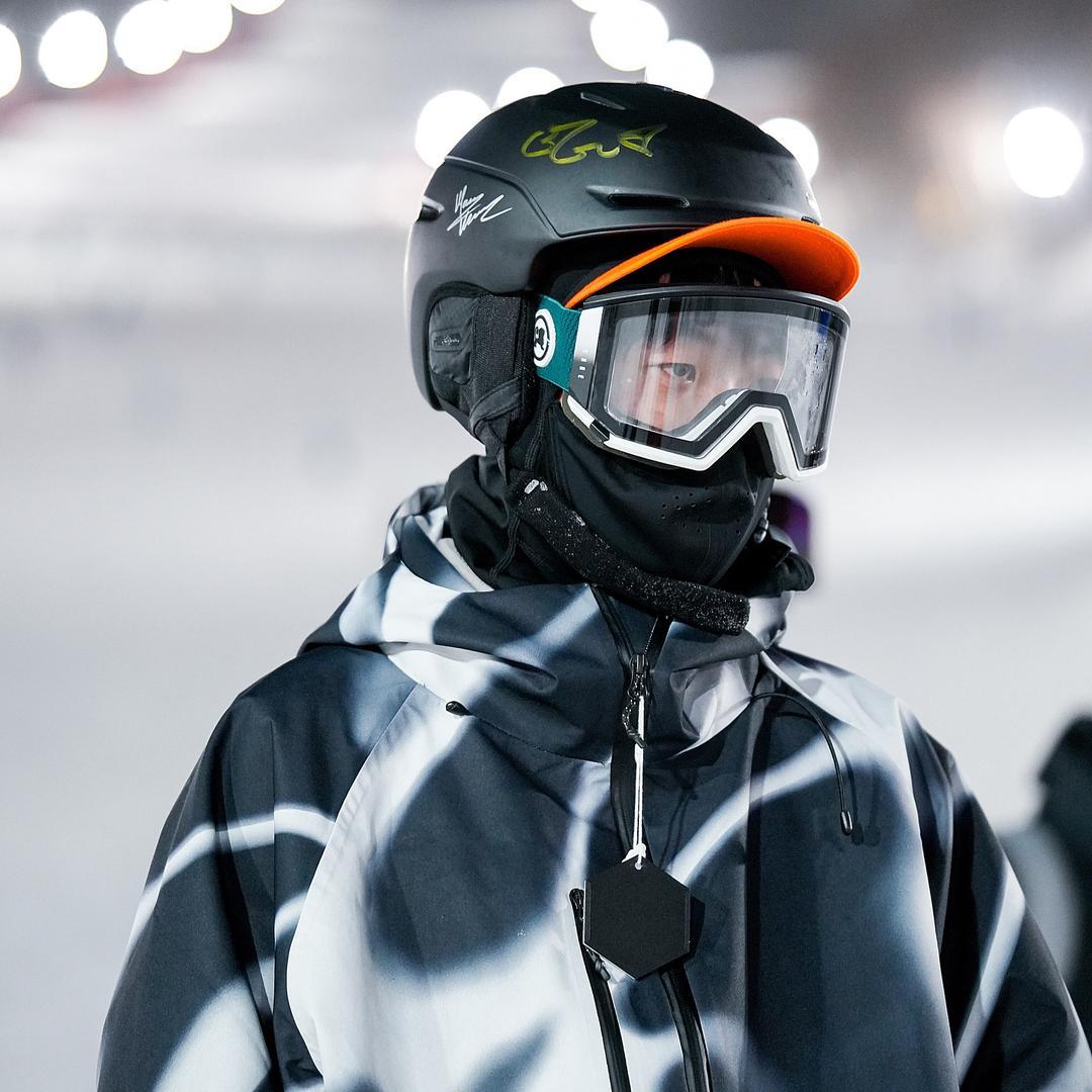 查尔斯【崇礼教学】