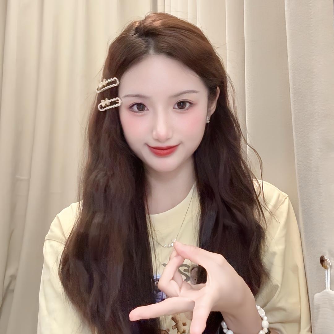 甜妹鱼糯糯💕