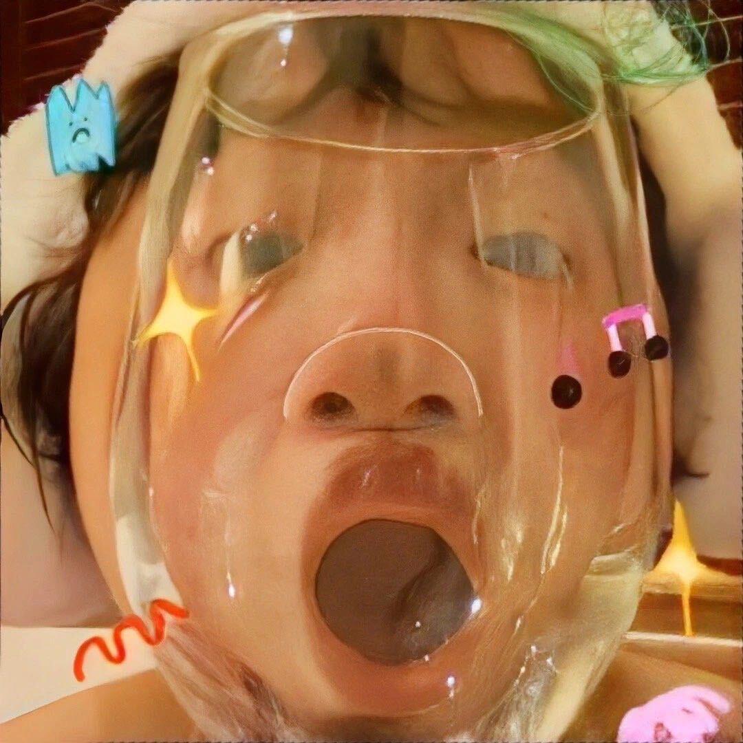 我不是淑女