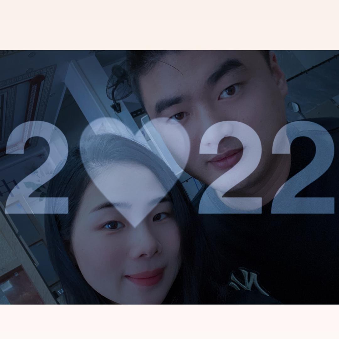 蜡笔小淮&小筠😘