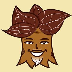 老树爸爸厦门老树爸爸生物科技有限公司蔬菜制品专卖店