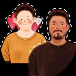 菜鸡夫妇的游戏日记