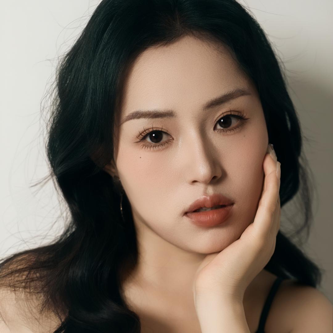 潇洒小姐
