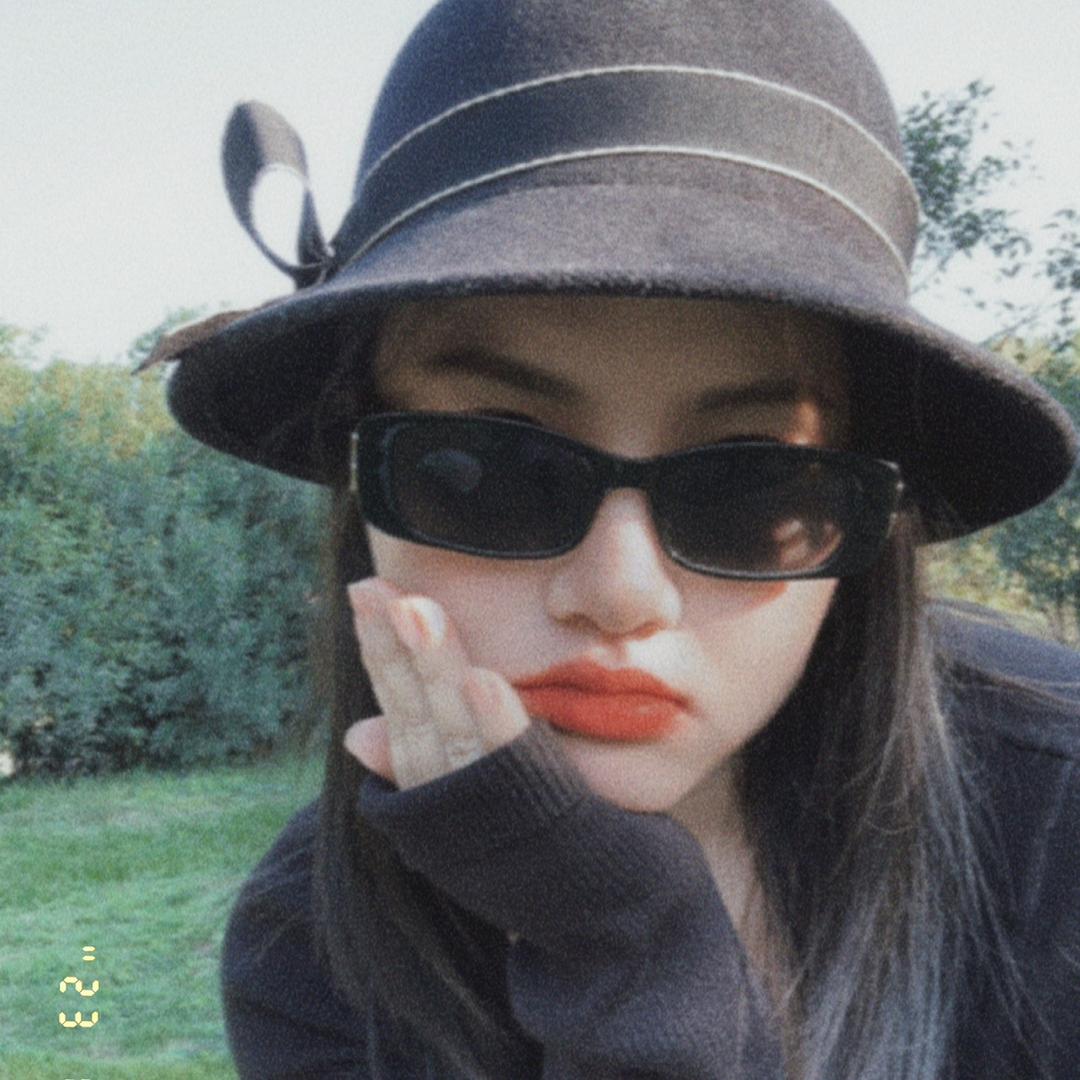 银河没有迹可循