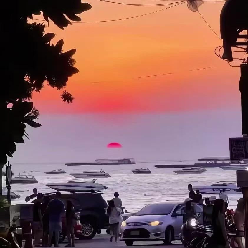 小金在泰国🇹🇭（地接版）