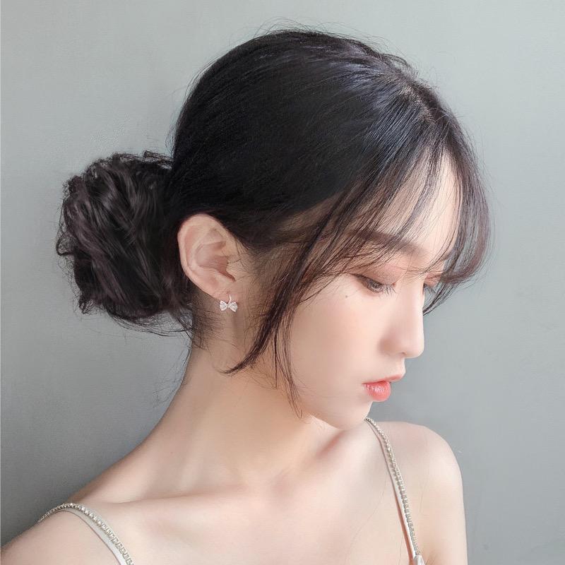 花若汐假发旗舰店