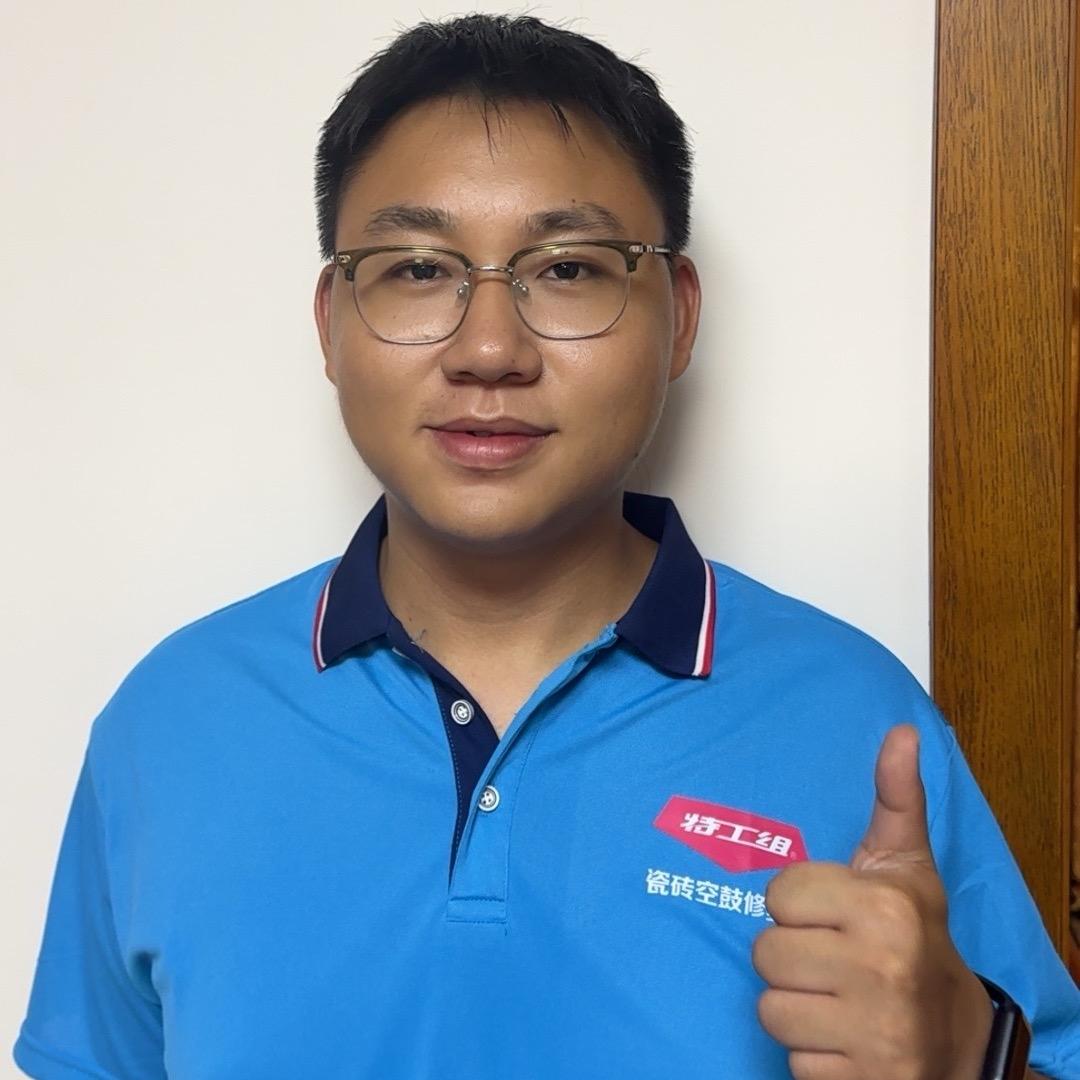 贵阳瓷砖修缮小陈