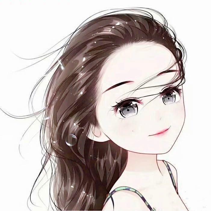 卢七月✌