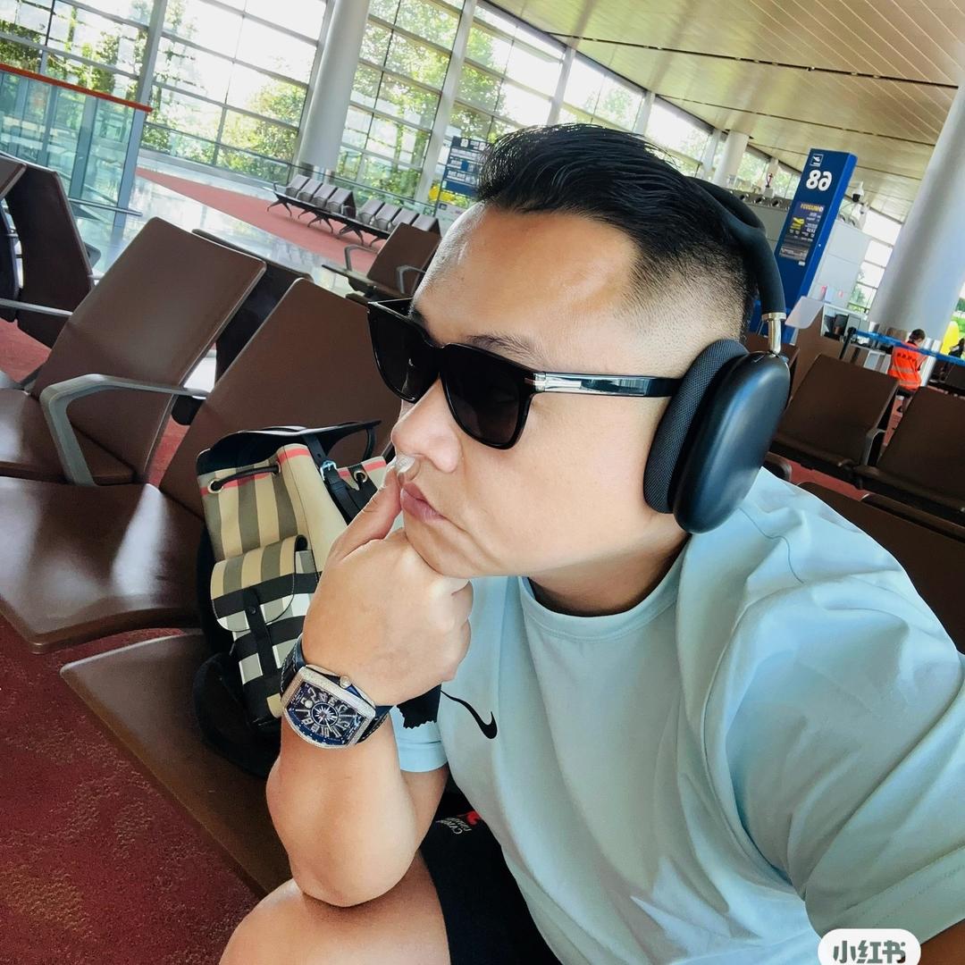 赵先森是谁