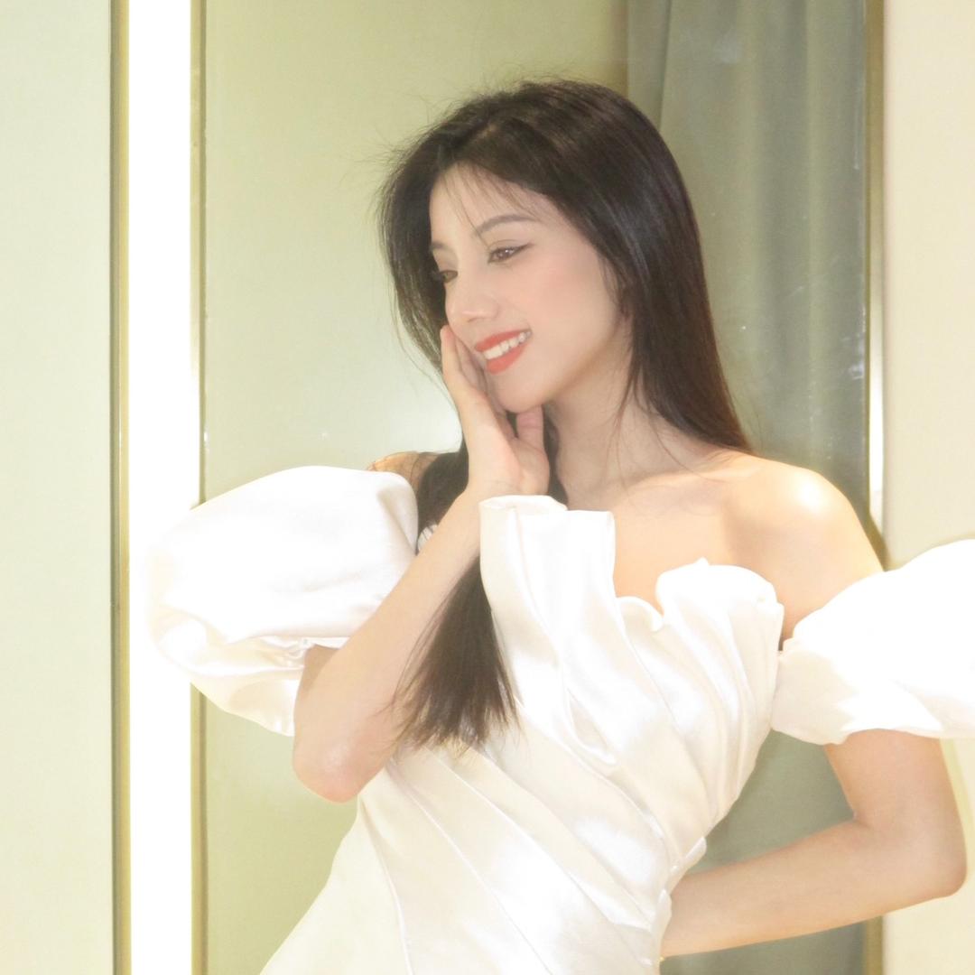 我是丹丹～