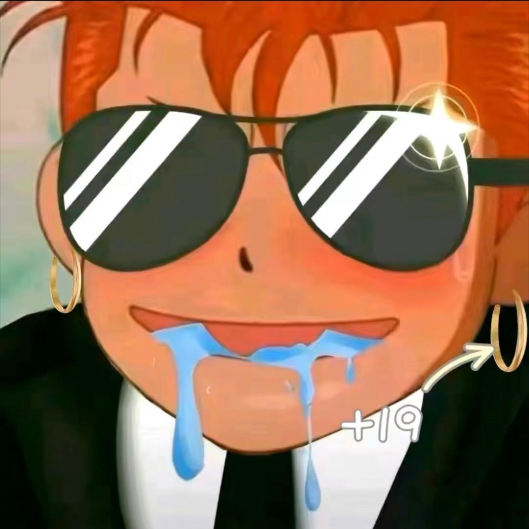 狗子不哭