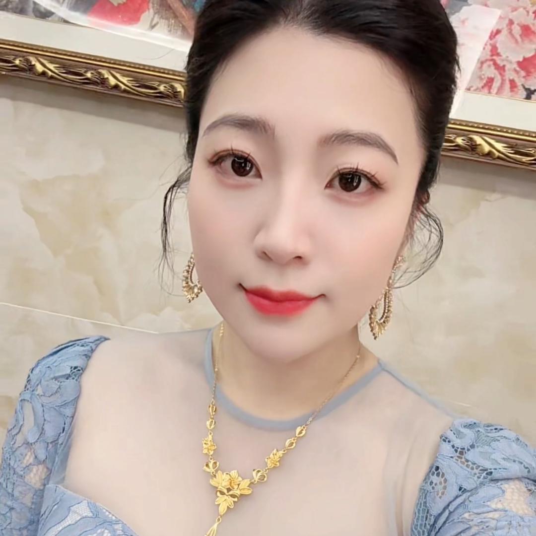 云云💃