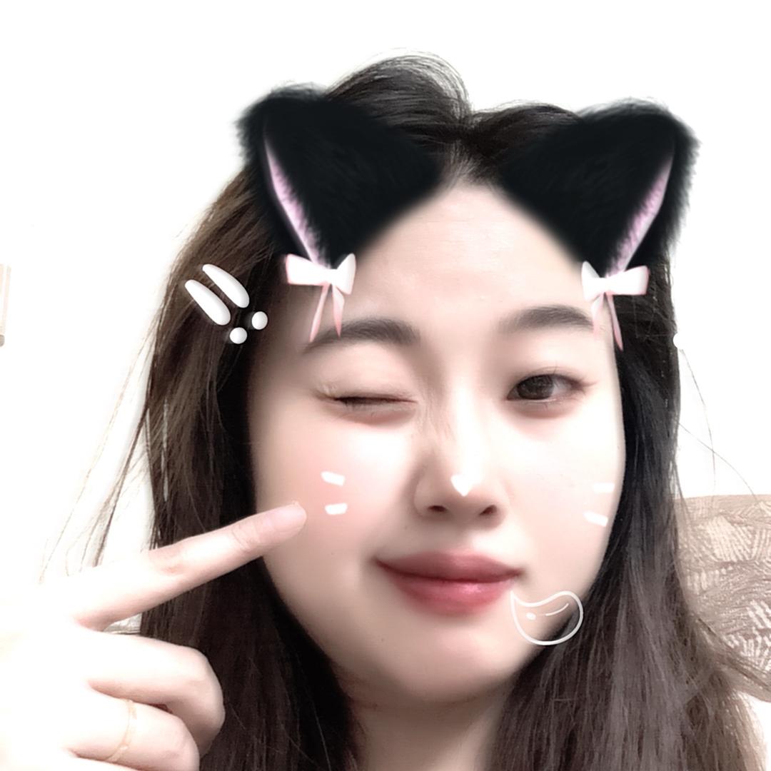 小白兔