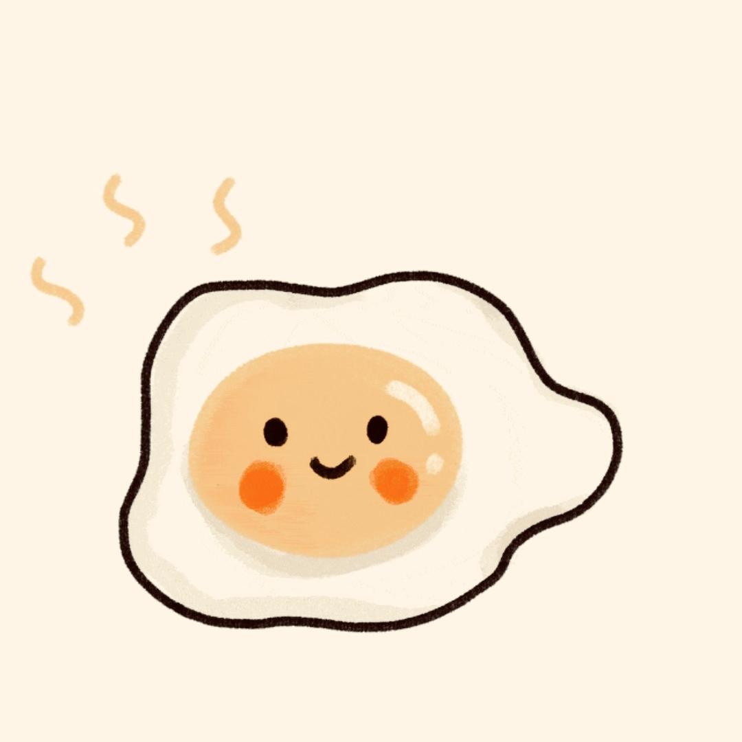 黑椒何包蛋